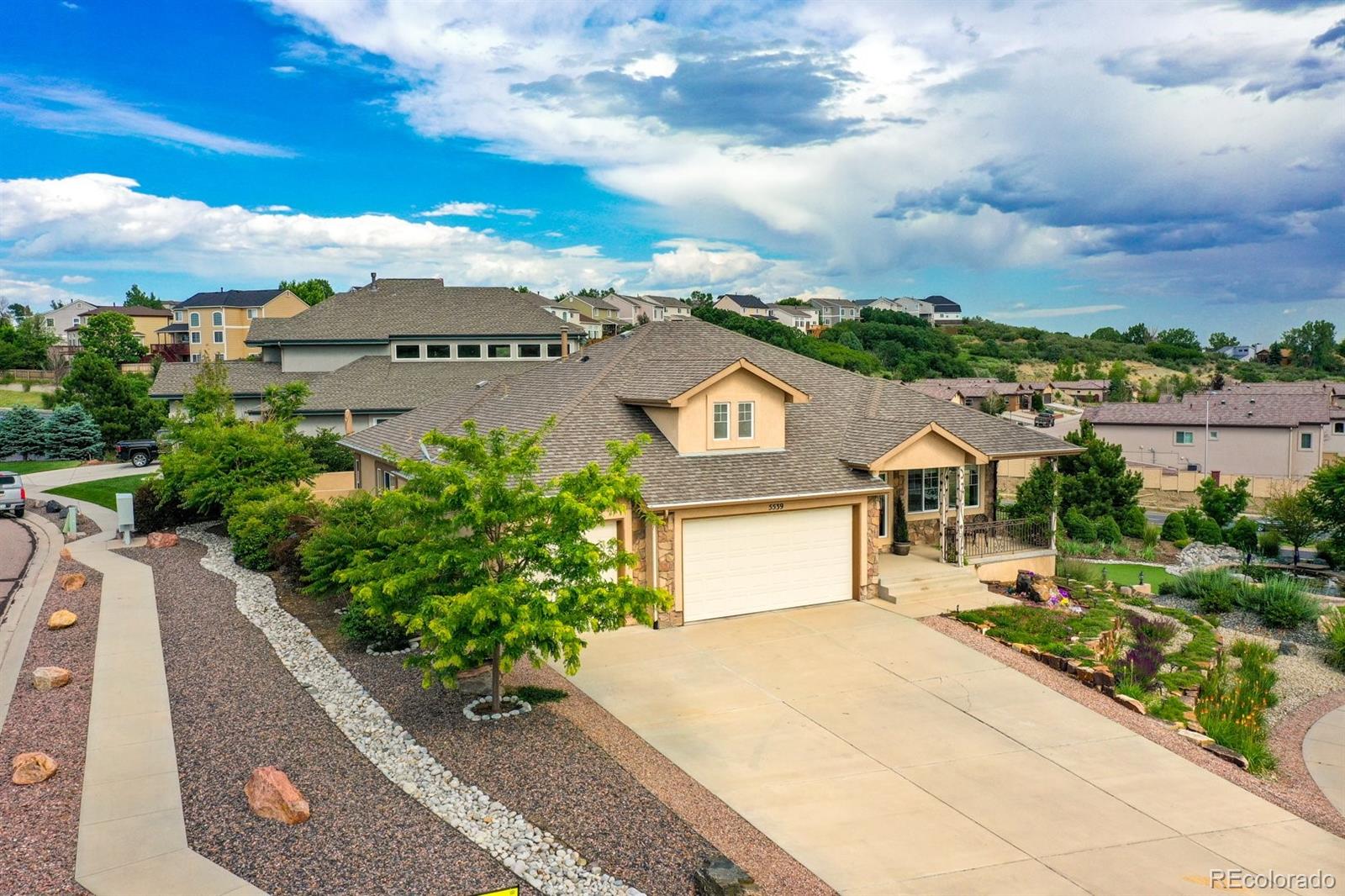 MLS Image #32 for 5539  cody mesa court,colorado springs, Colorado