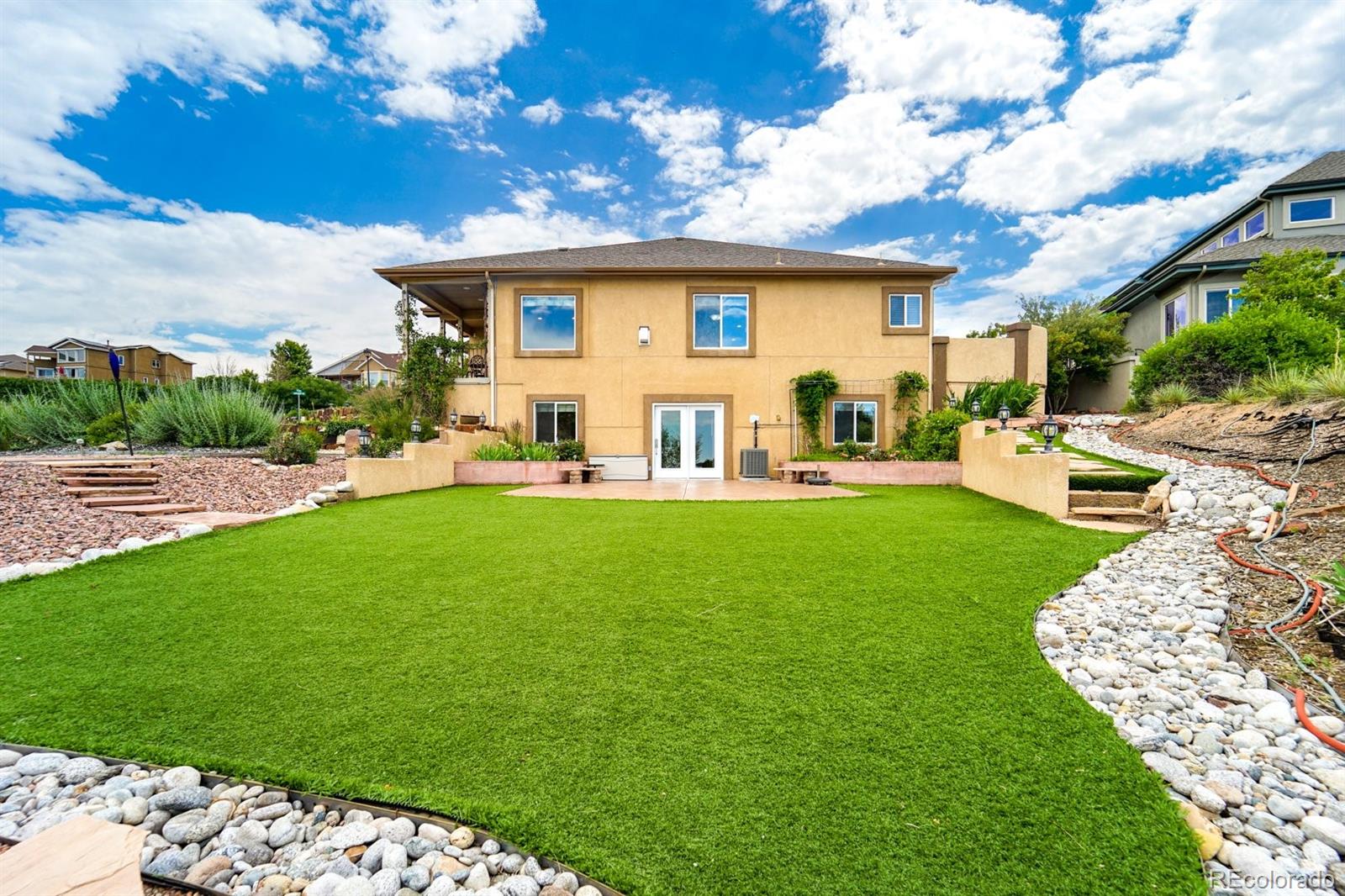 MLS Image #33 for 5539  cody mesa court,colorado springs, Colorado