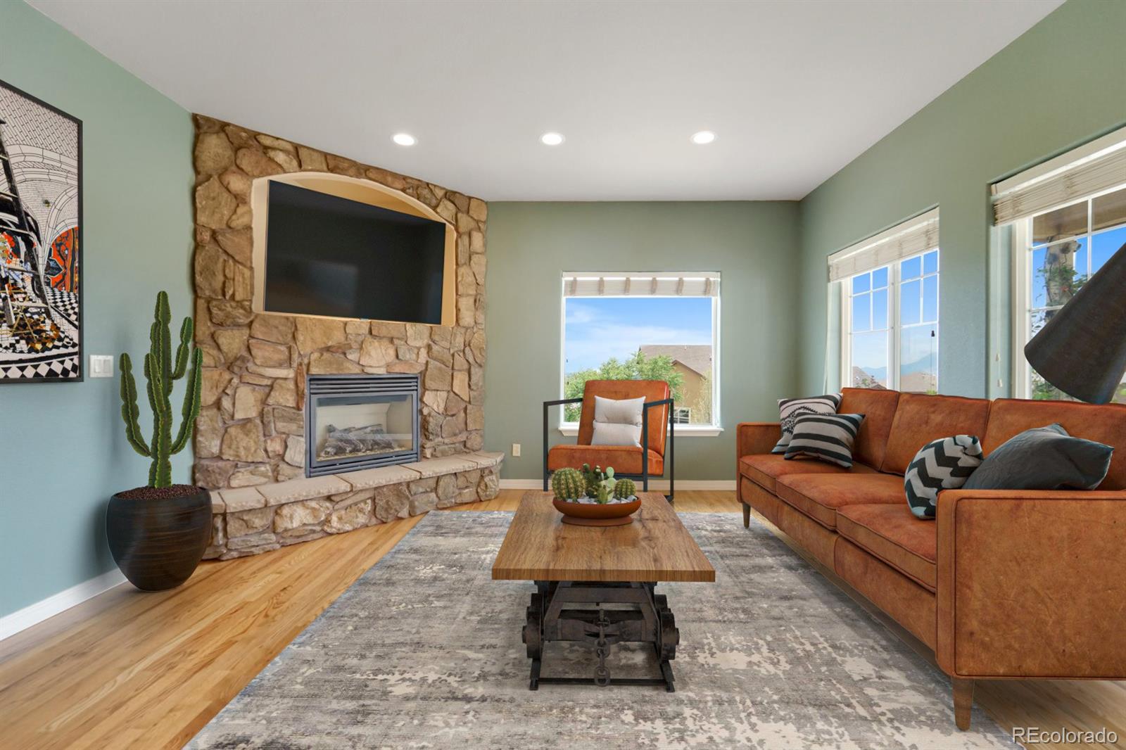 MLS Image #7 for 5539  cody mesa court,colorado springs, Colorado