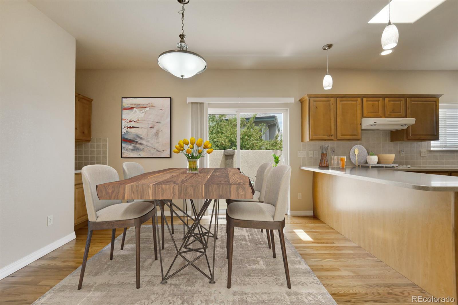 MLS Image #9 for 5539  cody mesa court,colorado springs, Colorado