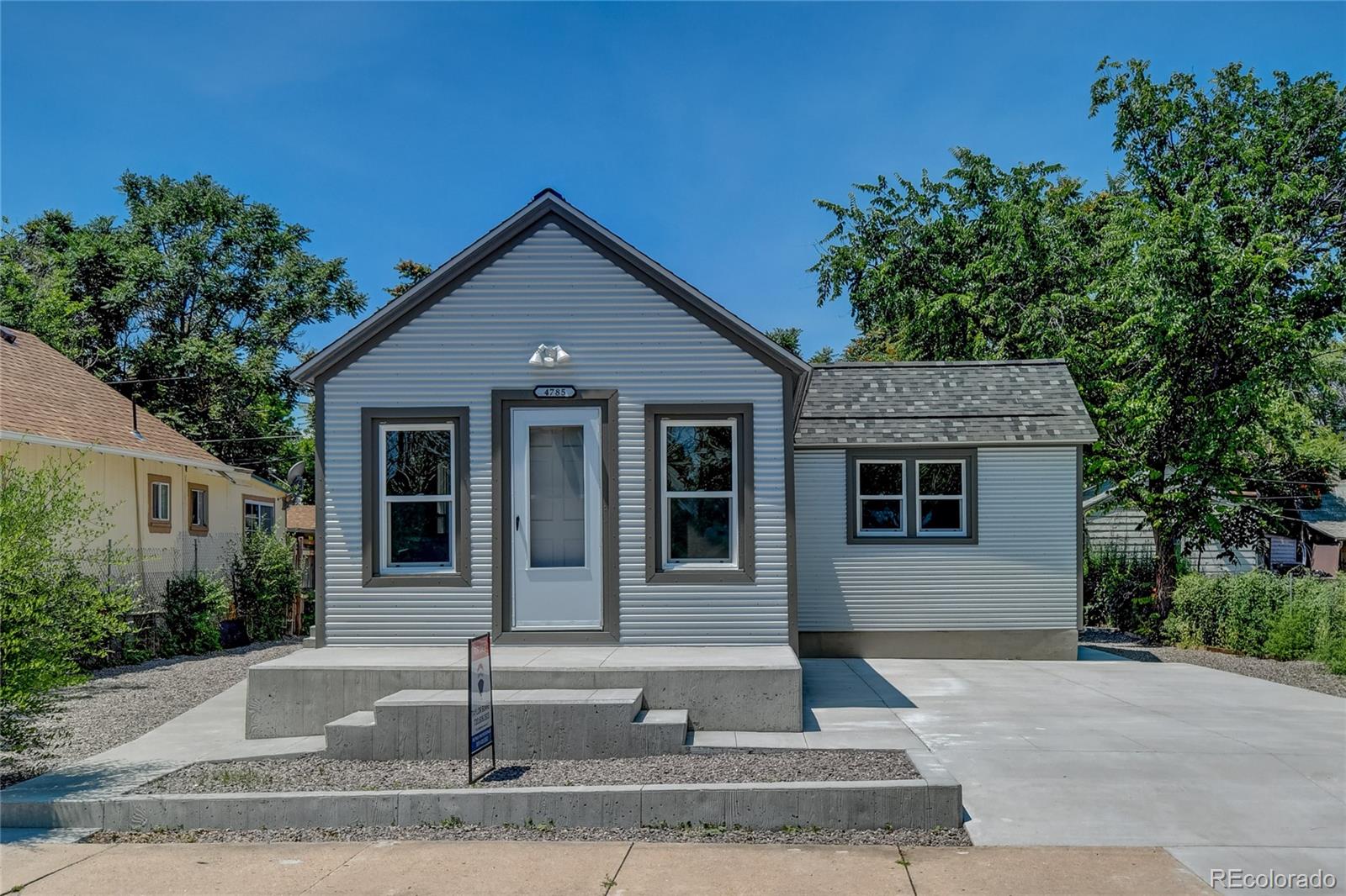 MLS Image #0 for 4785  pearl street,denver, Colorado