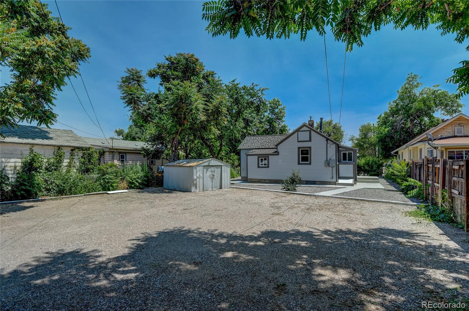 MLS Image #14 for 4785  pearl street,denver, Colorado