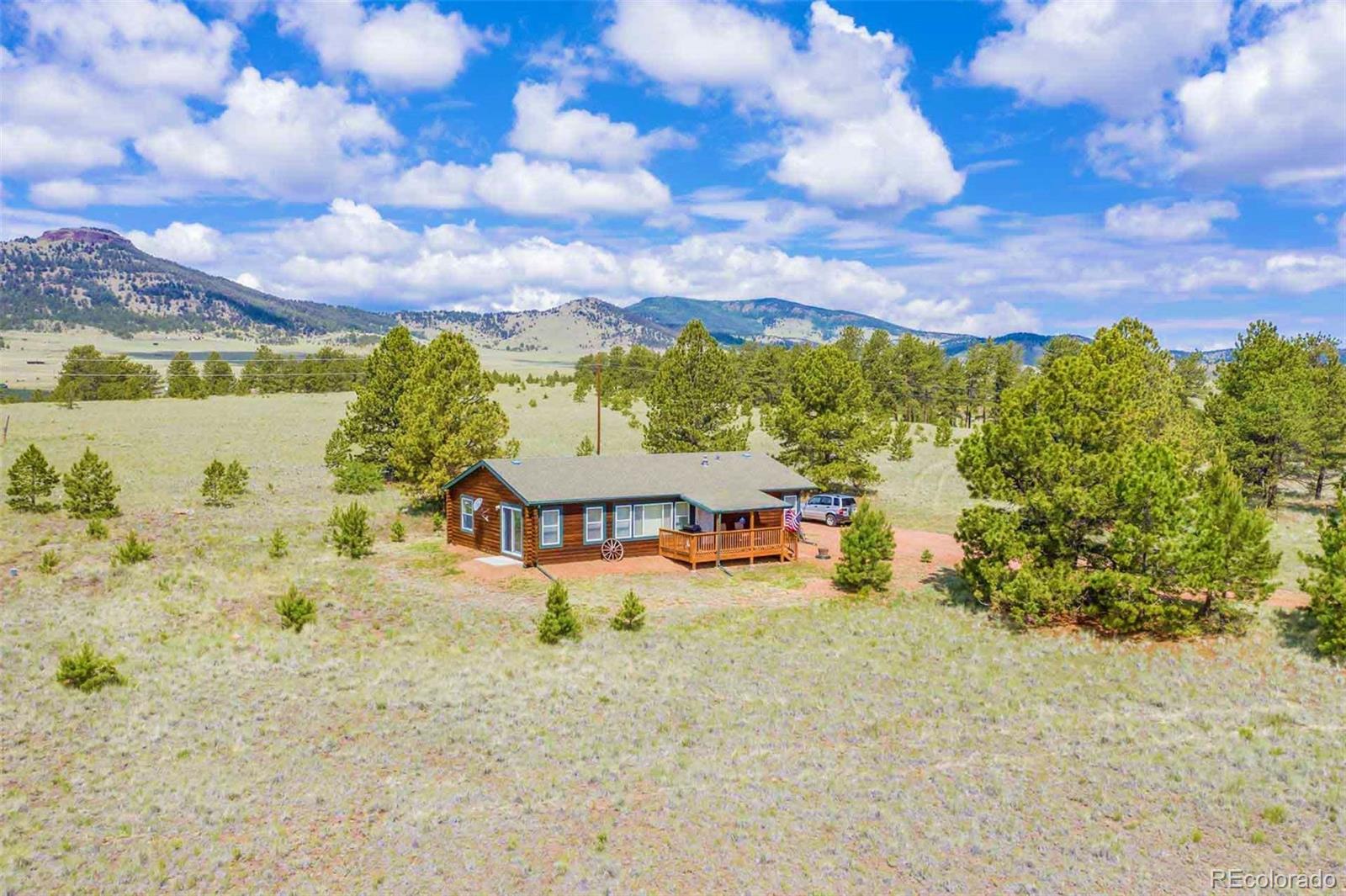 Report Image for 251  View Lane,Guffey, Colorado