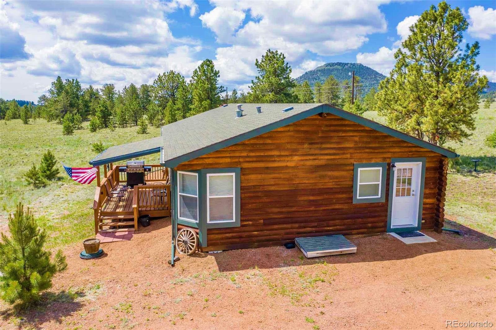 MLS Image #26 for 251  view lane,guffey, Colorado