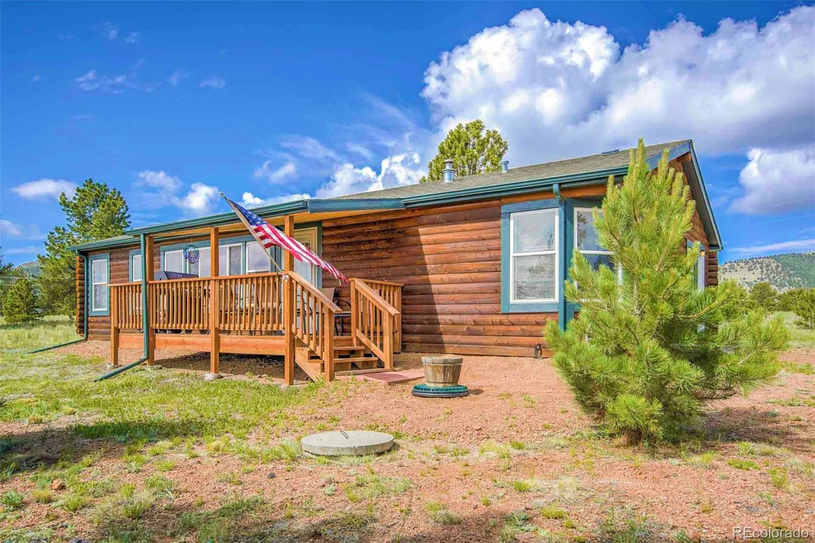 MLS Image #28 for 251  view lane,guffey, Colorado