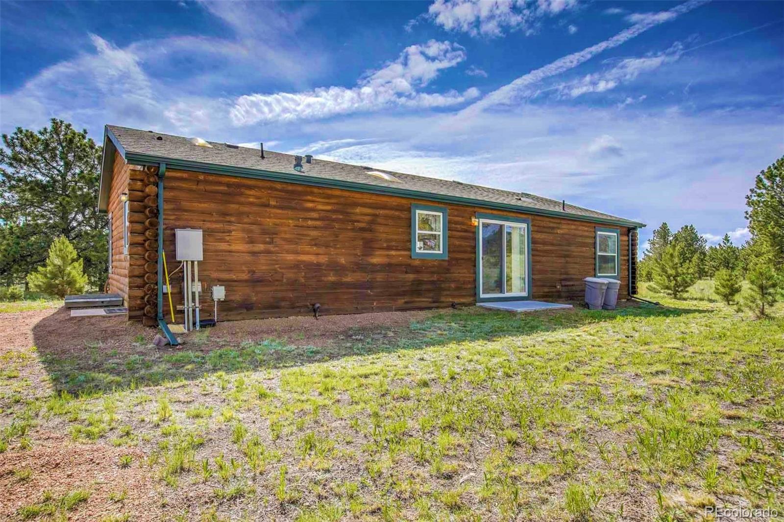 MLS Image #29 for 251  view lane,guffey, Colorado