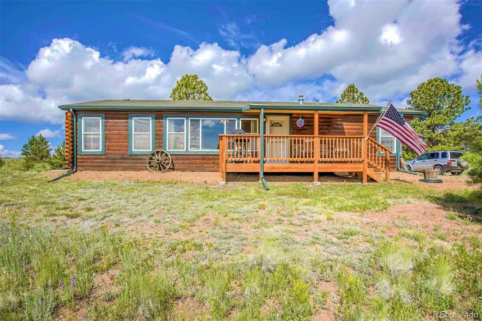 MLS Image #30 for 251  view lane,guffey, Colorado