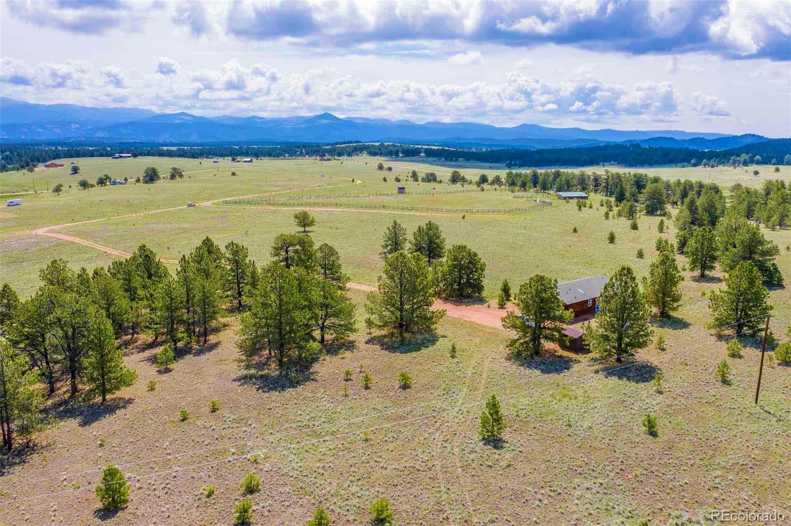 MLS Image #32 for 251  view lane,guffey, Colorado