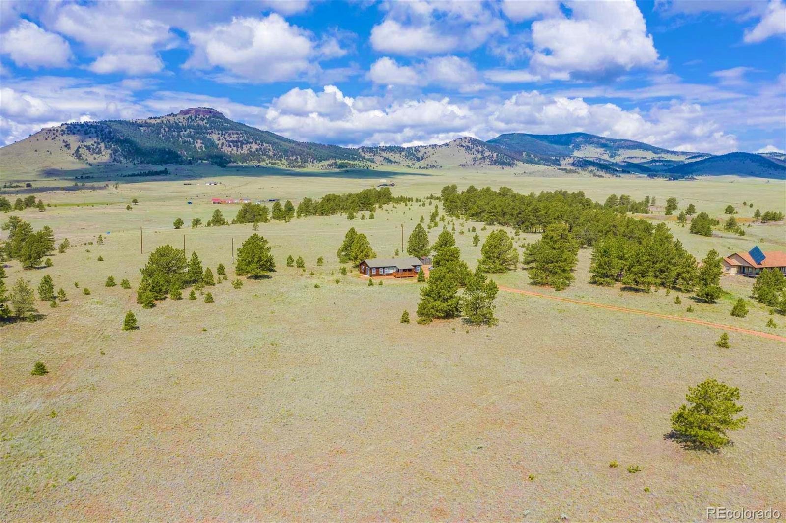 MLS Image #33 for 251  view lane,guffey, Colorado