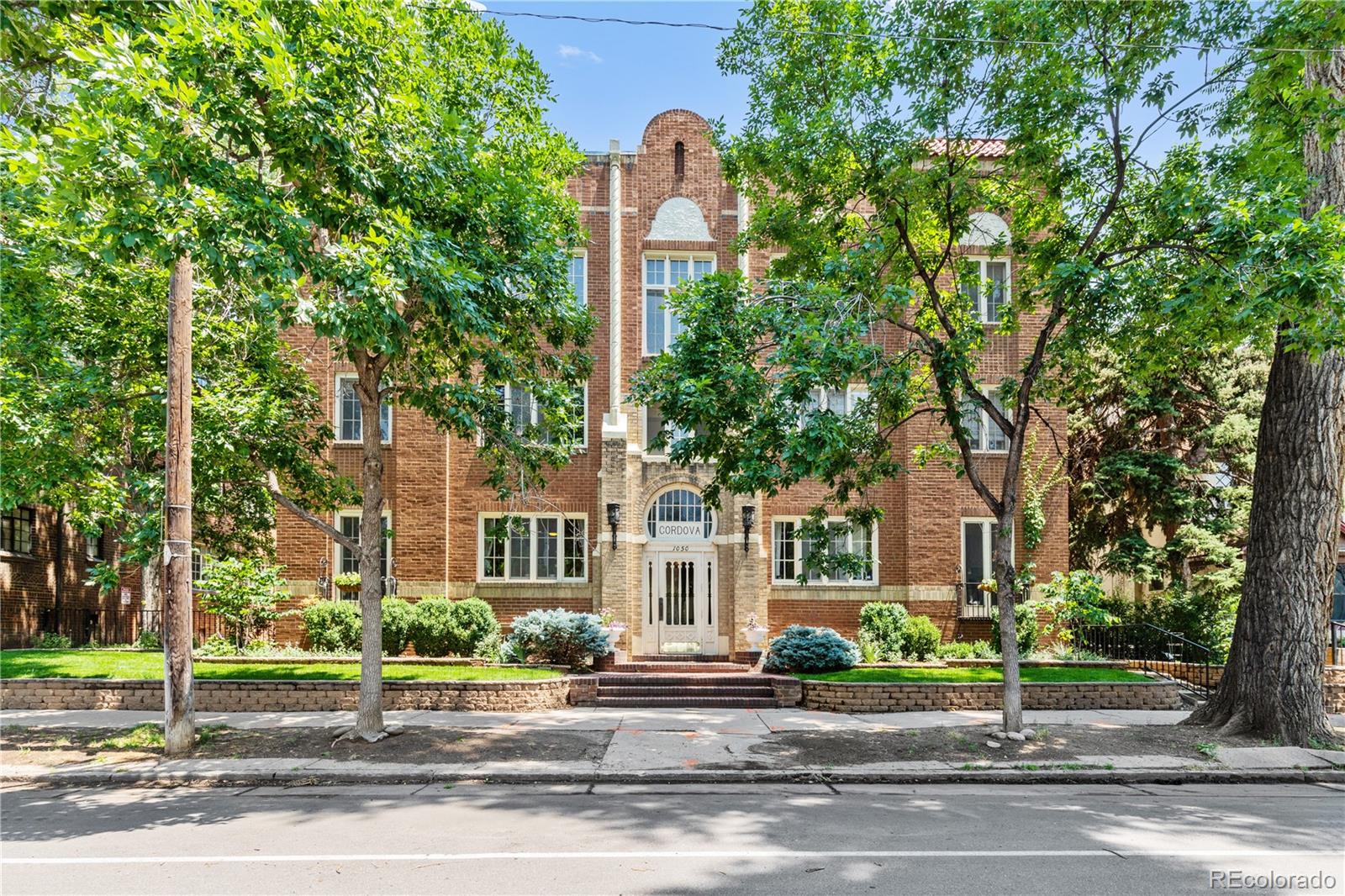 MLS Image #0 for 1050  washington street,denver, Colorado