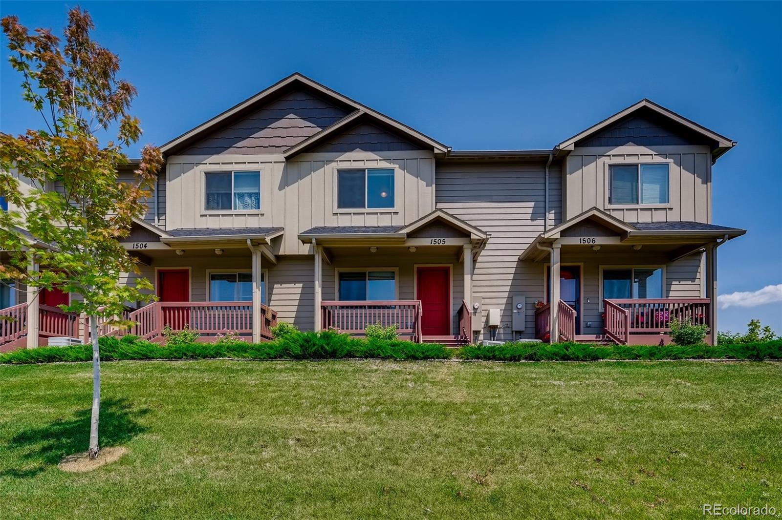 MLS Image #0 for 3660 w 25th street,greeley, Colorado