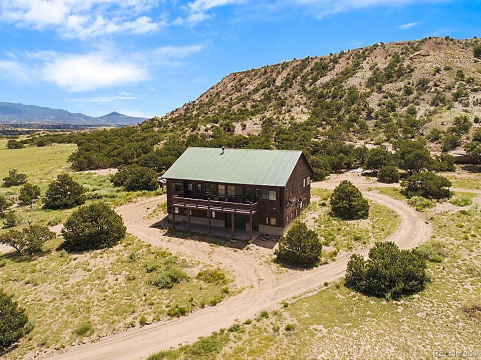 MLS Image #5 for 1631  county road 550 ,gardner, Colorado