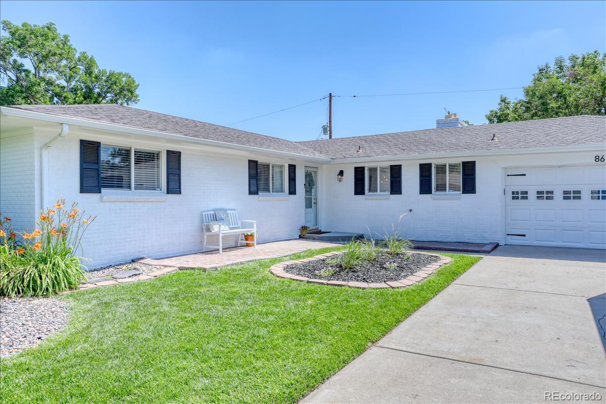 MLS Image #0 for 86 s flower street,lakewood, Colorado