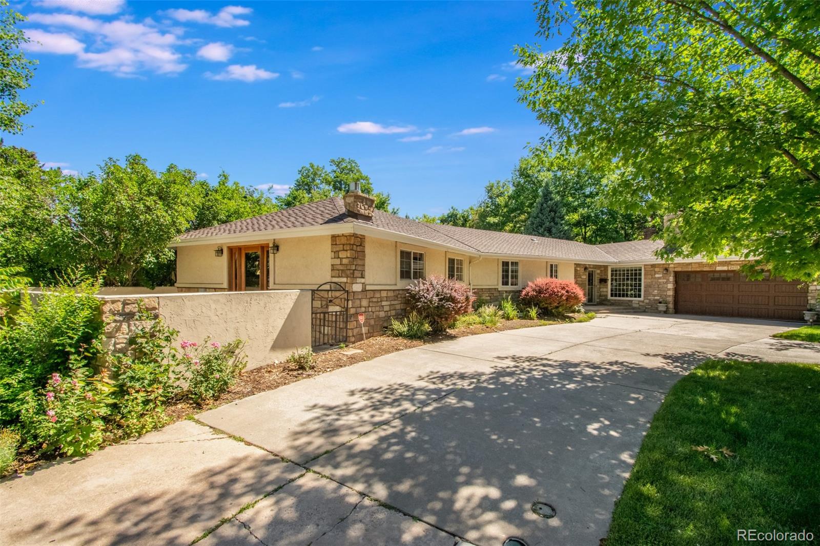 MLS Image #0 for 2470 s jackson street,denver, Colorado