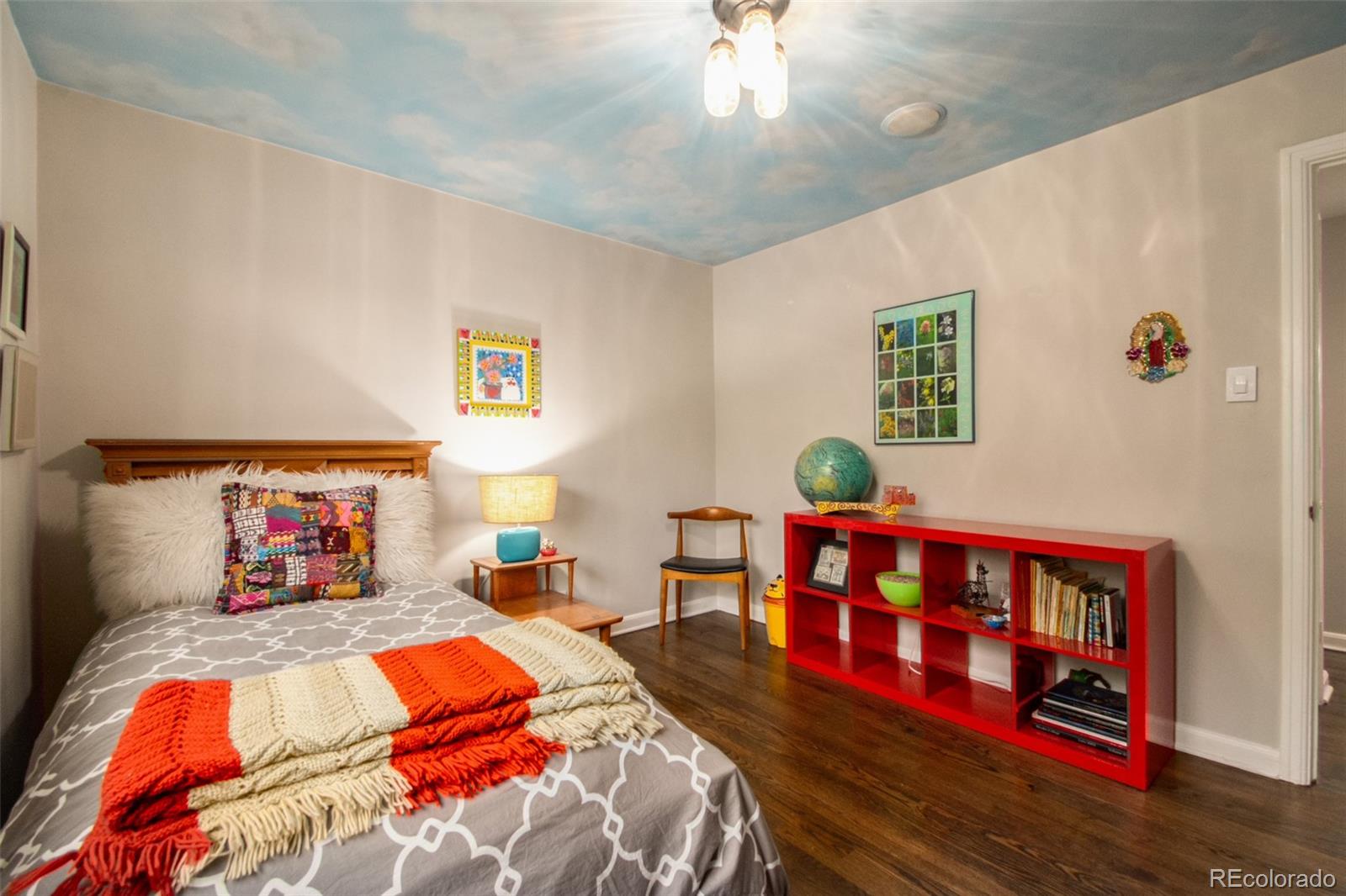 MLS Image #12 for 2470 s jackson street,denver, Colorado