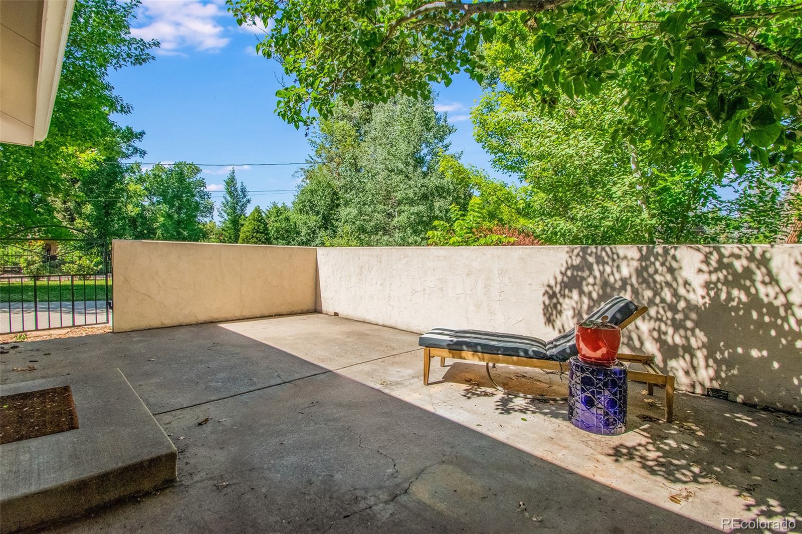 MLS Image #19 for 2470 s jackson street,denver, Colorado