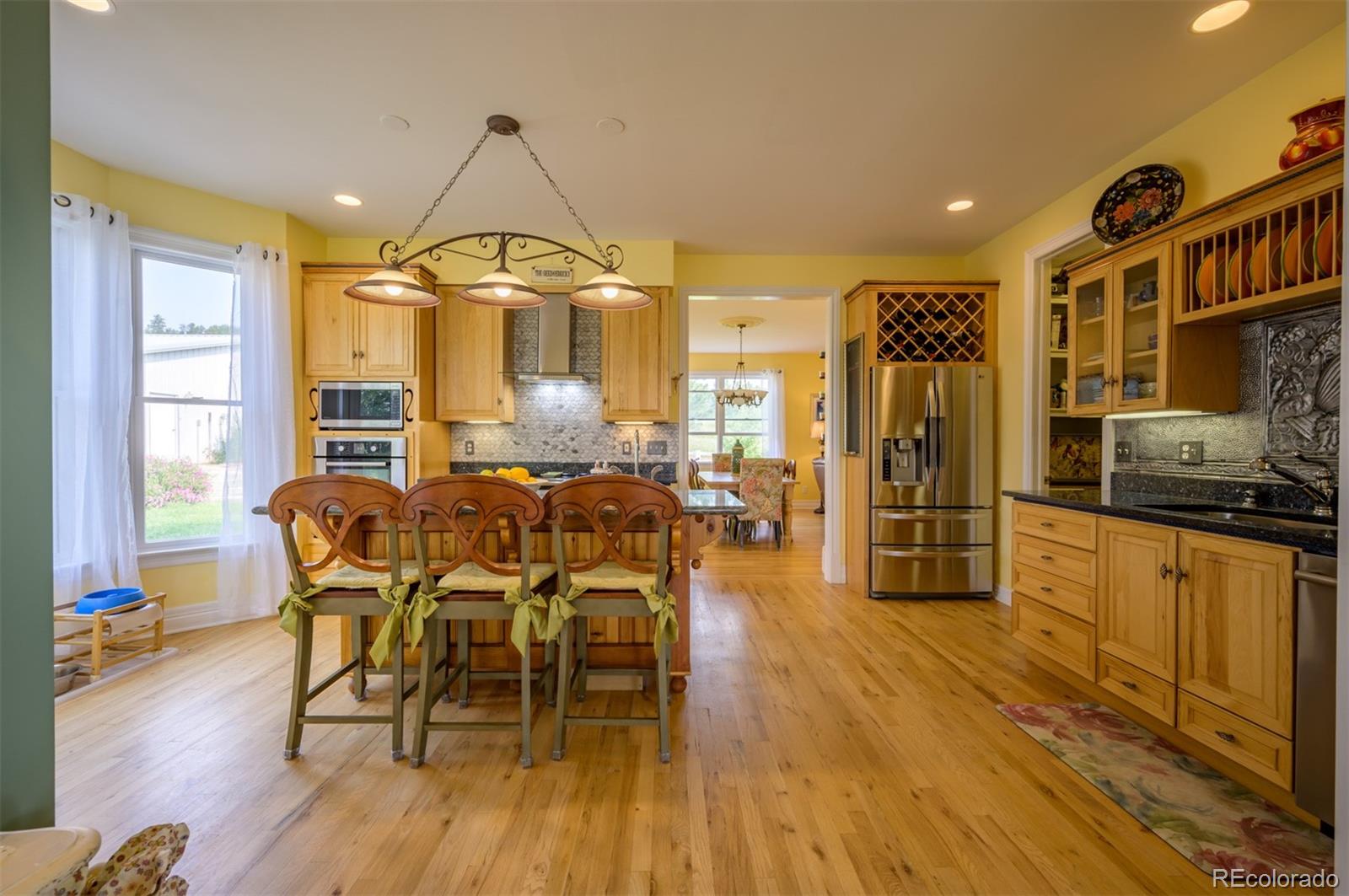 MLS Image #10 for 13371  county road 94 ,elbert, Colorado