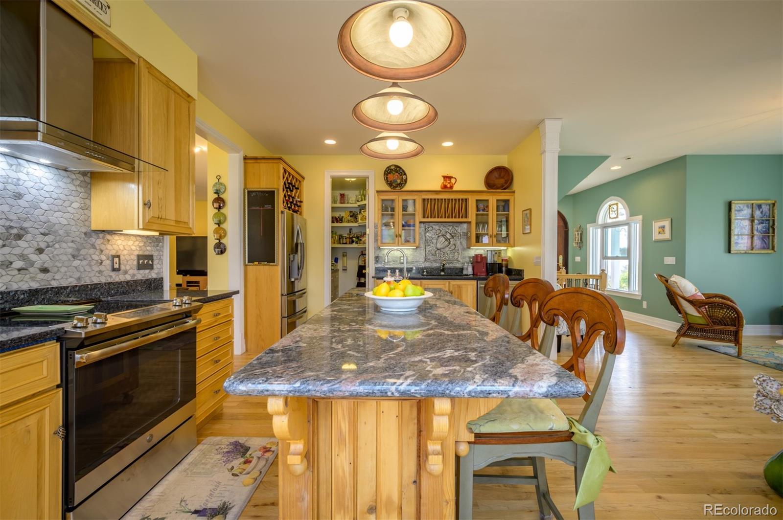 MLS Image #11 for 13371  county road 94 ,elbert, Colorado