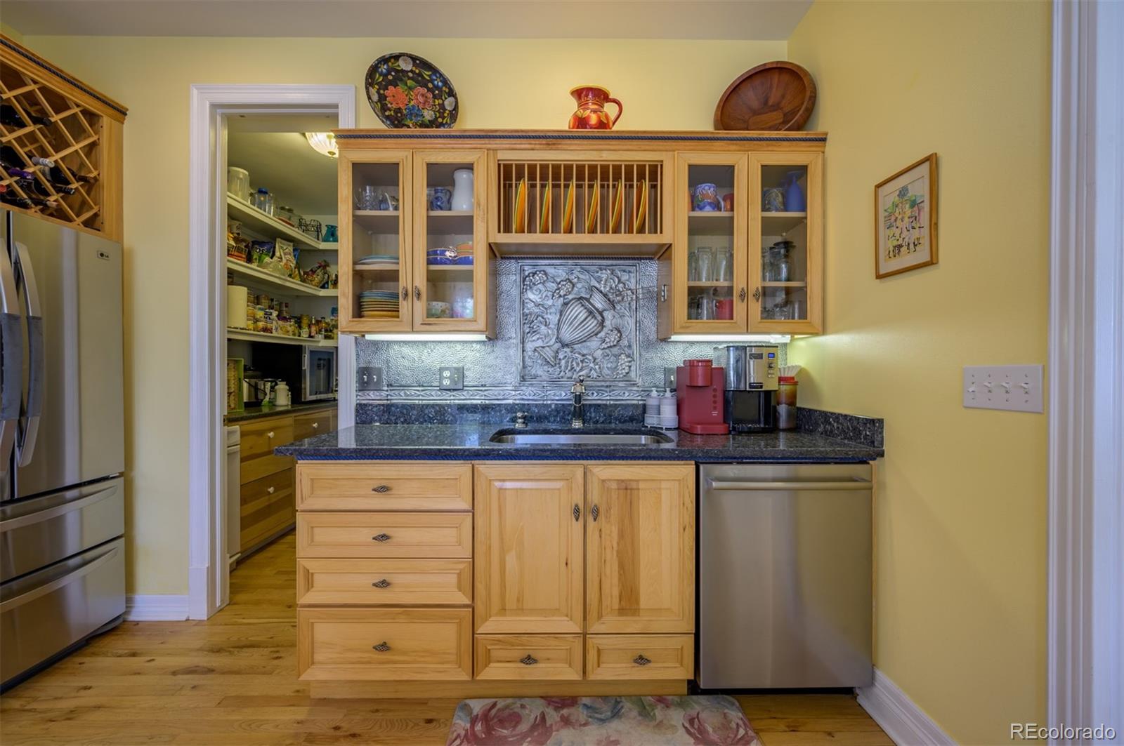 MLS Image #12 for 13371  county road 94 ,elbert, Colorado