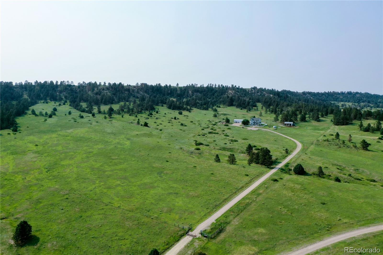 MLS Image #2 for 13371  county road 94 ,elbert, Colorado