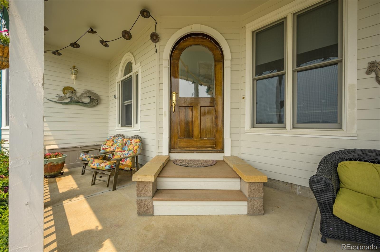 MLS Image #3 for 13371  county road 94 ,elbert, Colorado