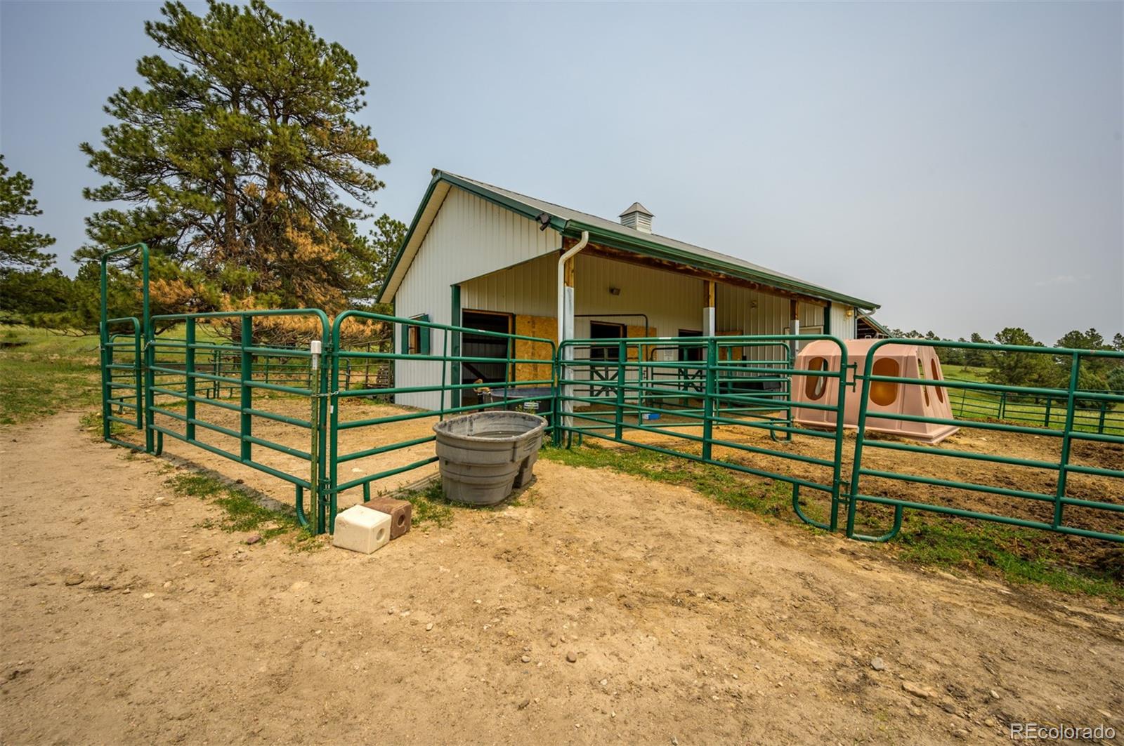 MLS Image #36 for 13371  county road 94 ,elbert, Colorado