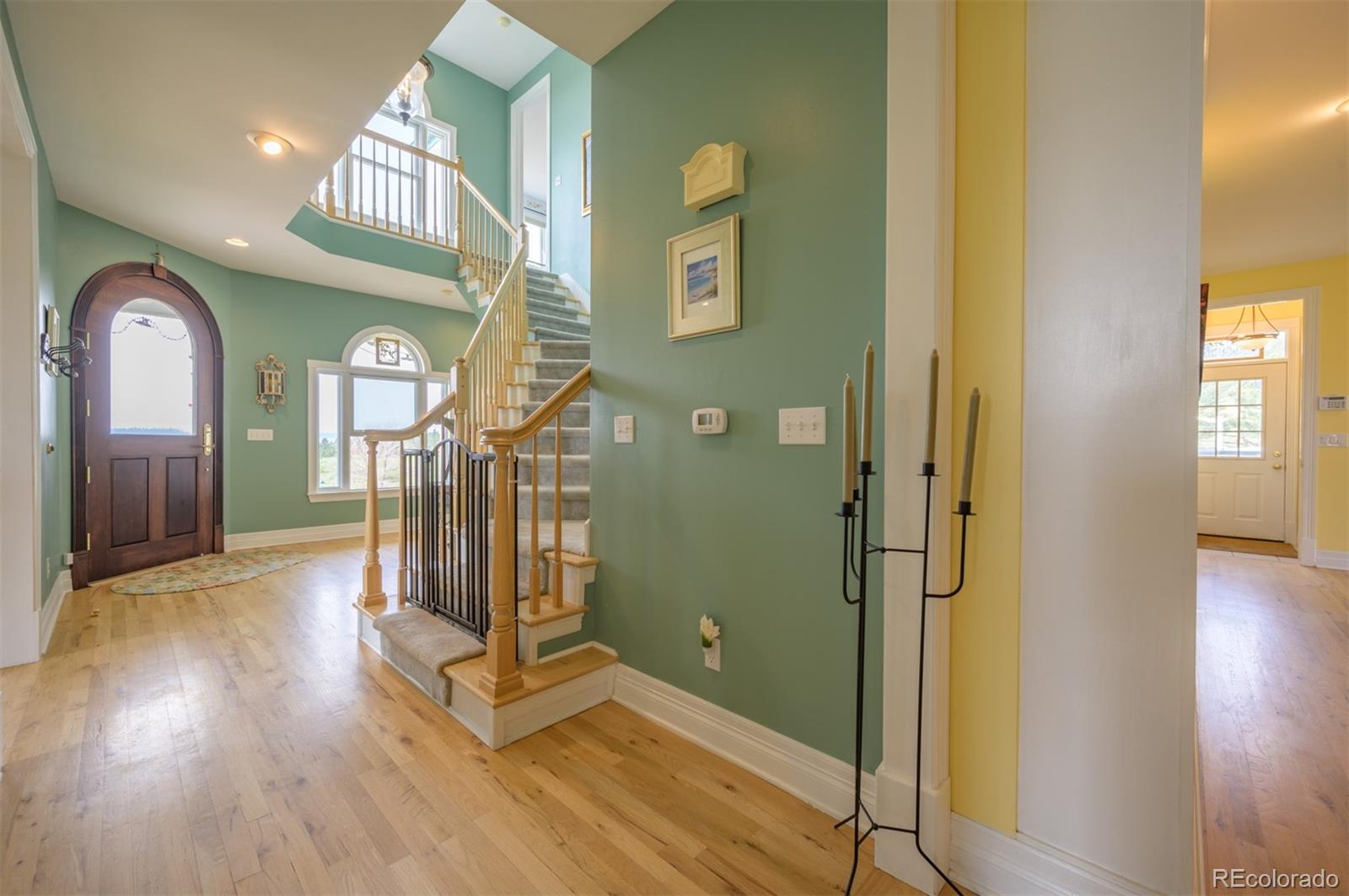 MLS Image #4 for 13371  county road 94 ,elbert, Colorado