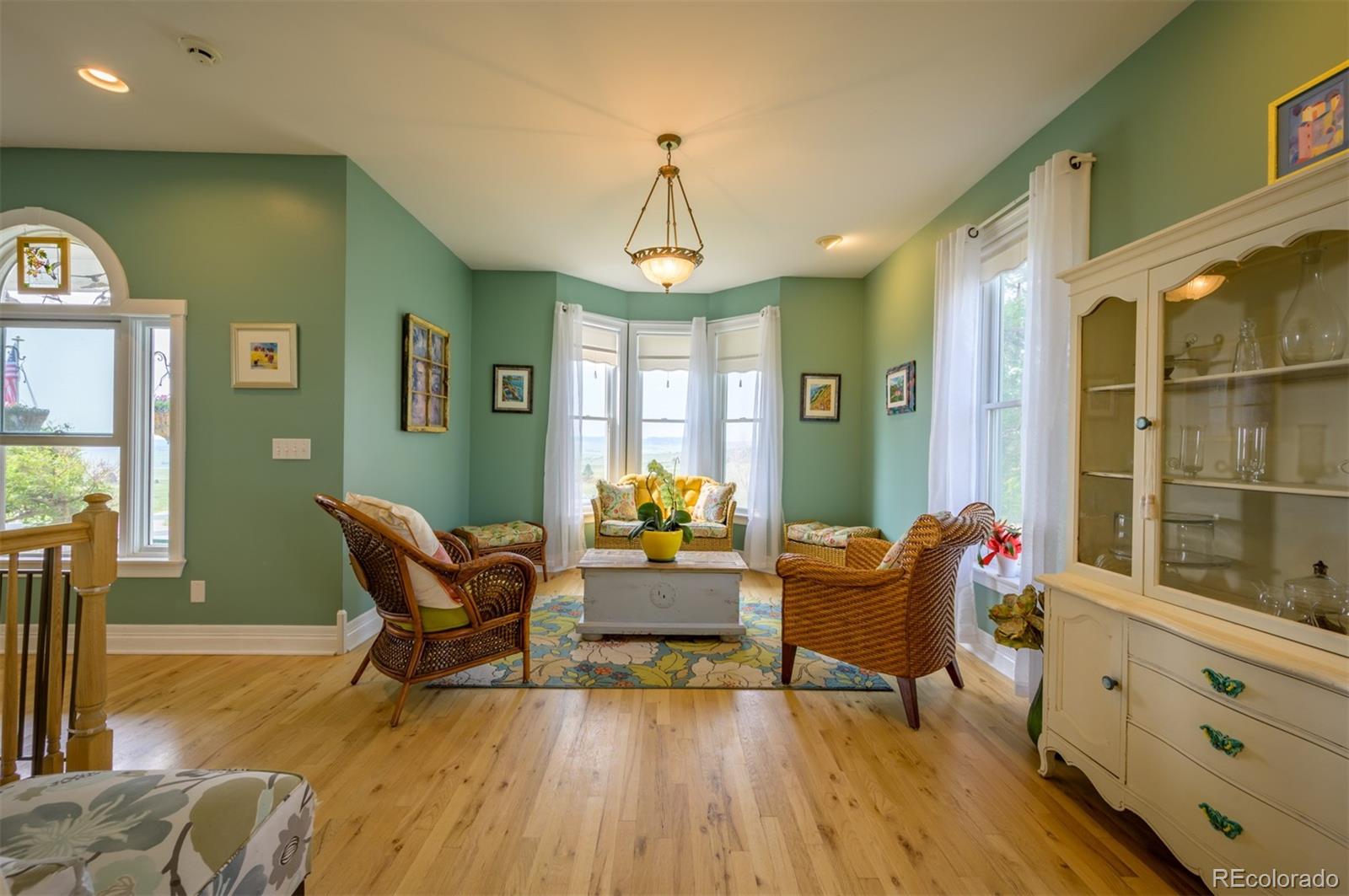 MLS Image #5 for 13371  county road 94 ,elbert, Colorado