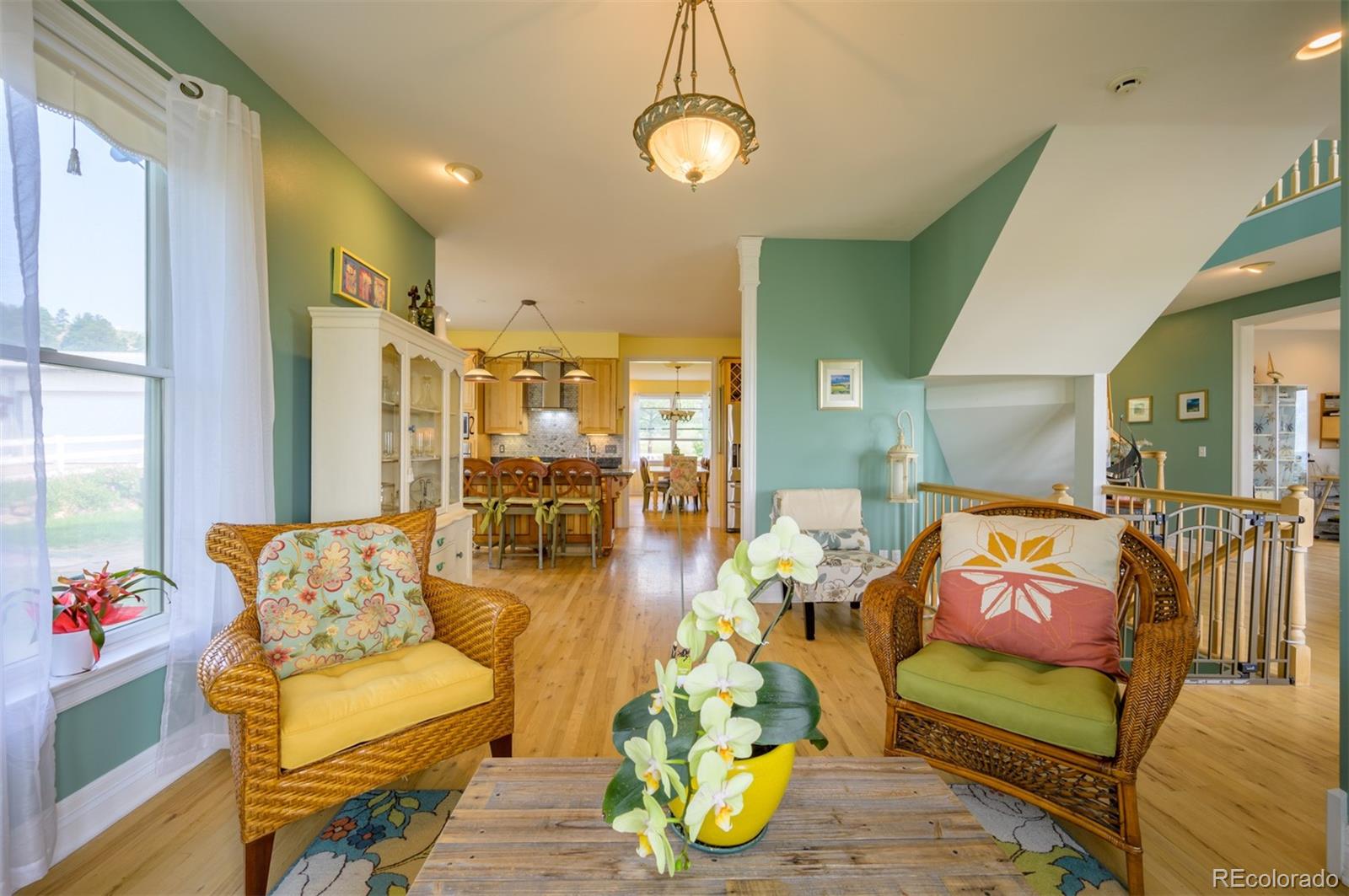 MLS Image #6 for 13371  county road 94 ,elbert, Colorado