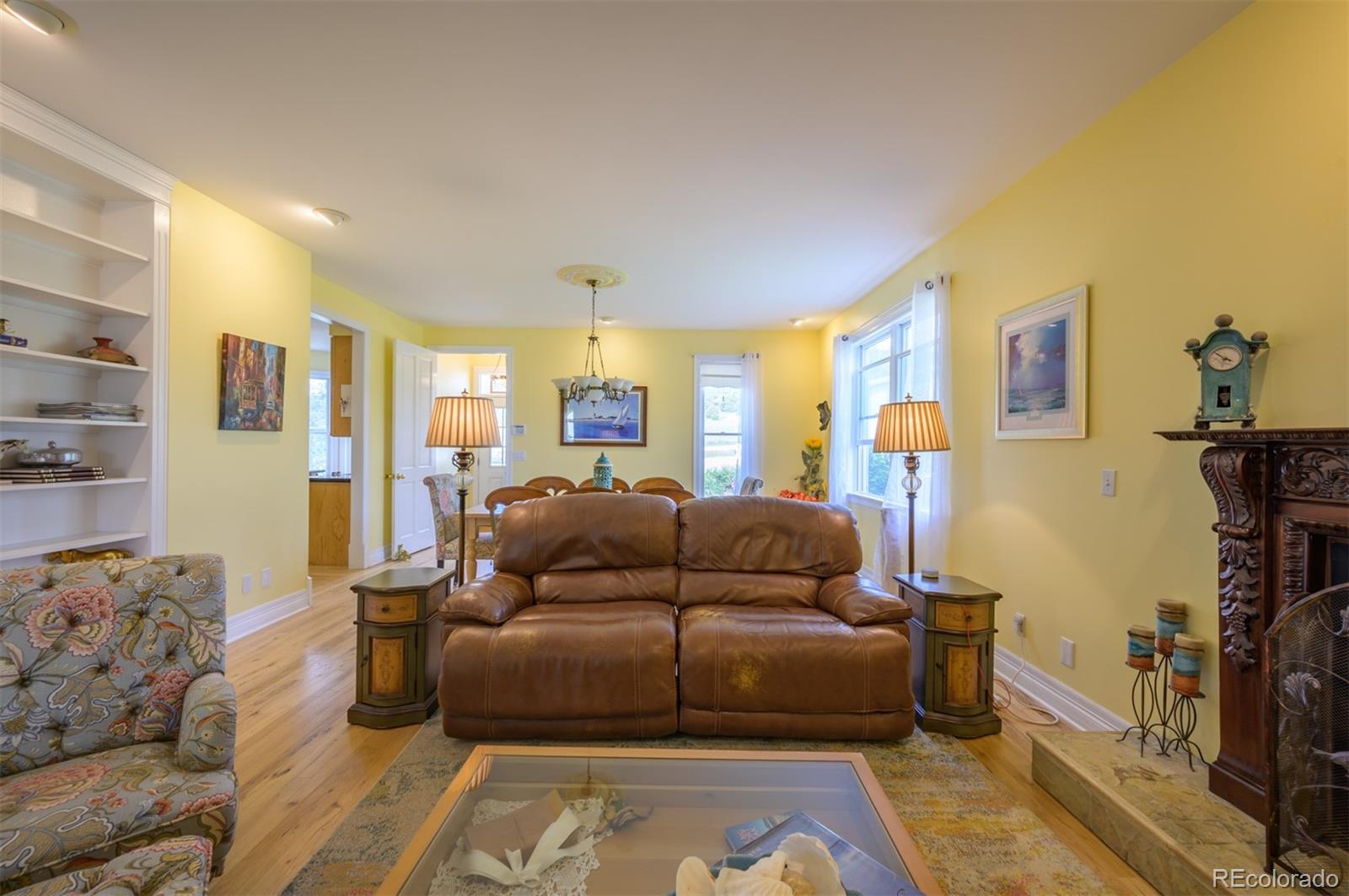MLS Image #9 for 13371  county road 94 ,elbert, Colorado