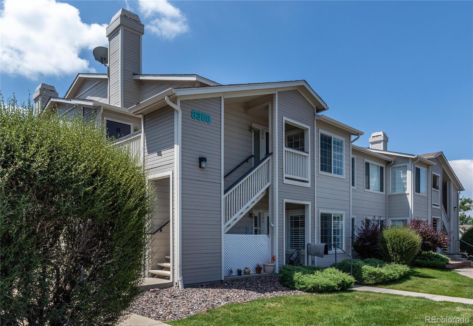 MLS Image #0 for 8358  pebble creek way,highlands ranch, Colorado