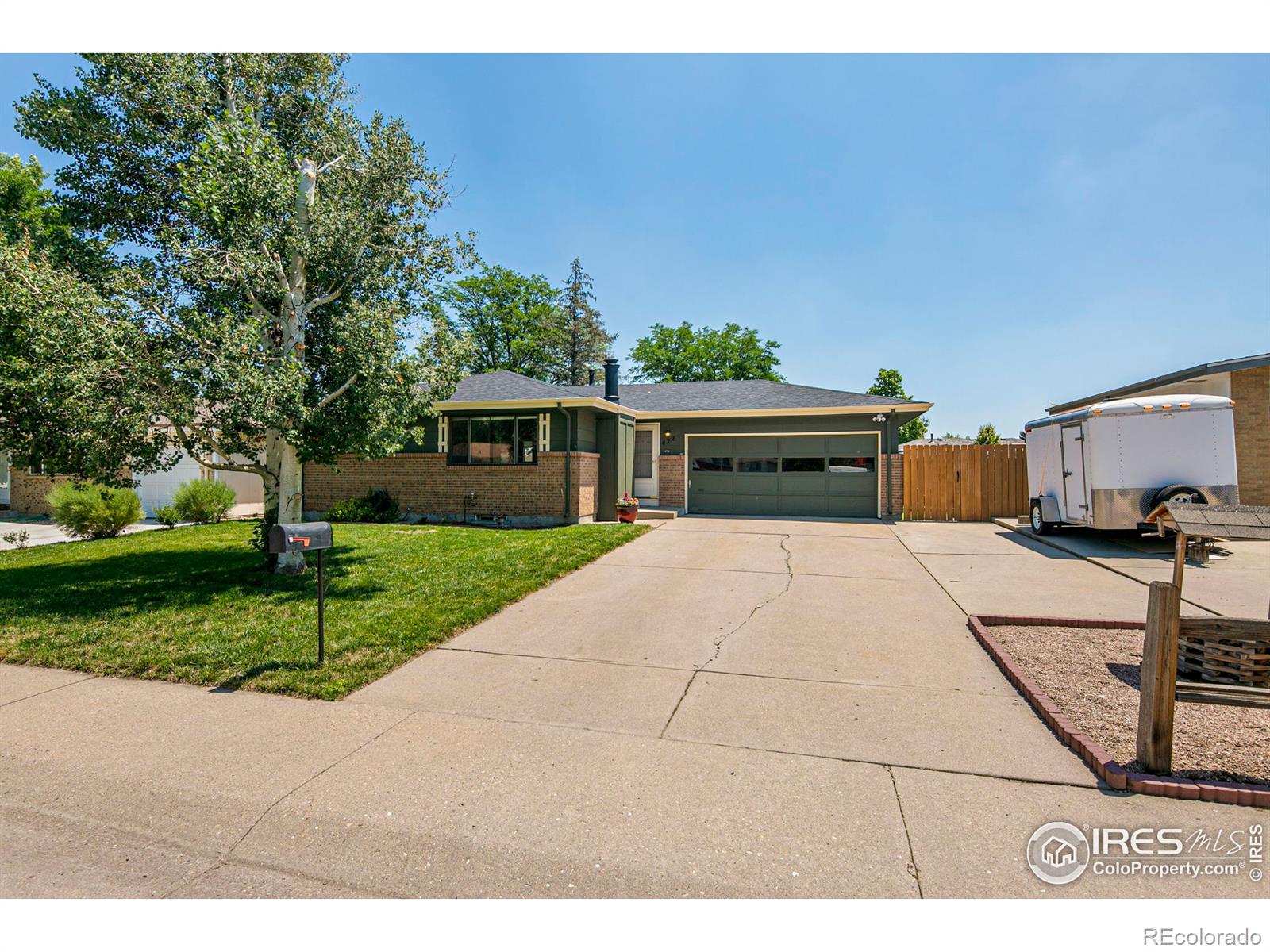 MLS Image #0 for 422  38th avenue,greeley, Colorado