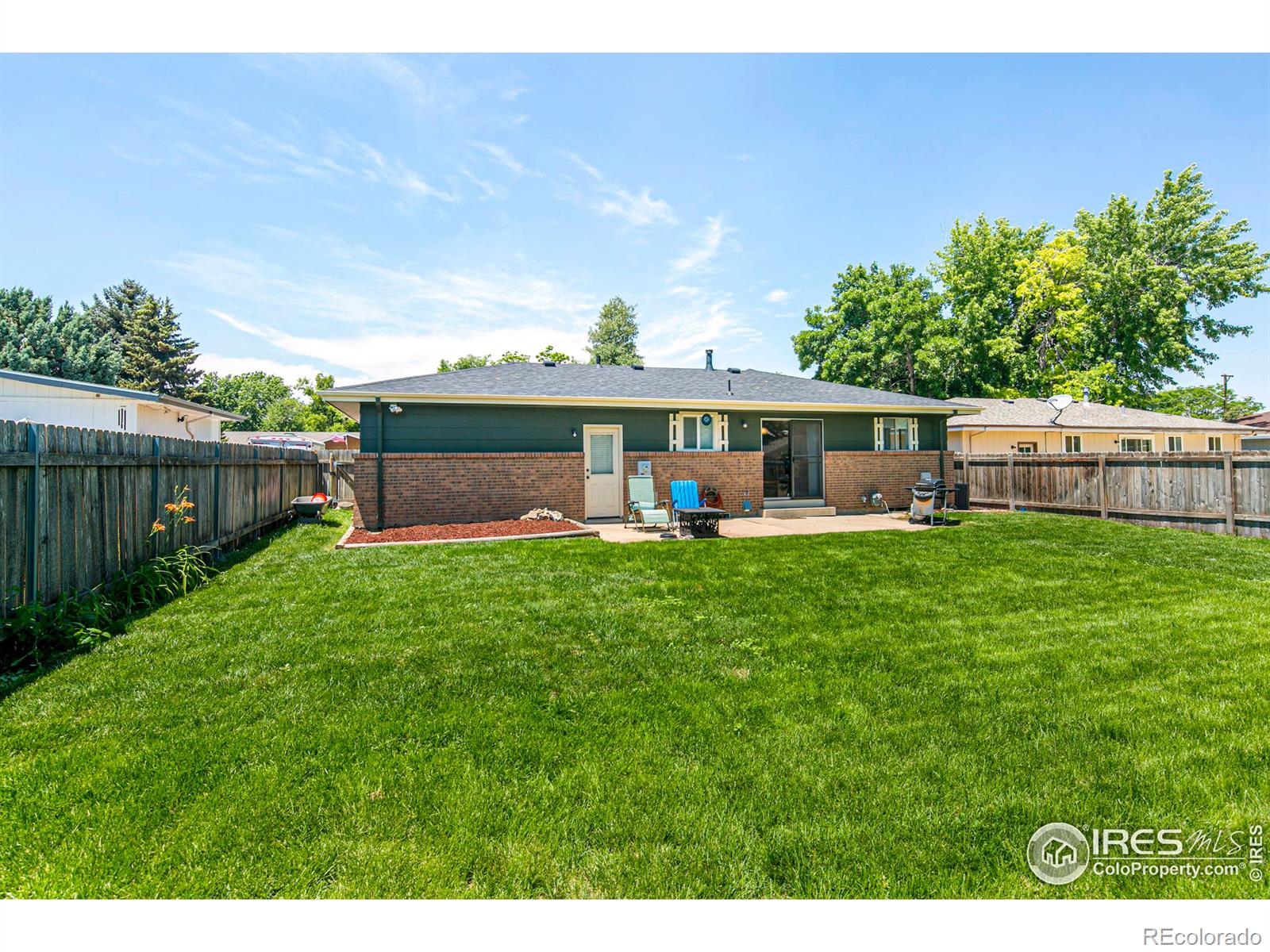 MLS Image #20 for 422  38th avenue,greeley, Colorado