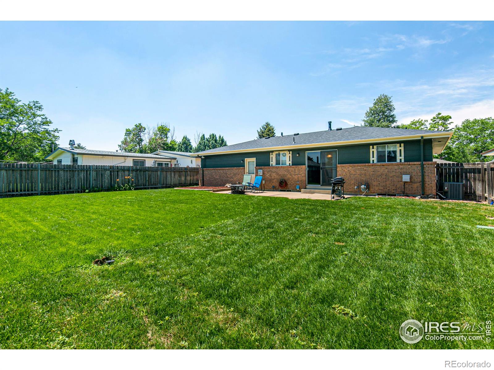 MLS Image #3 for 422  38th avenue,greeley, Colorado