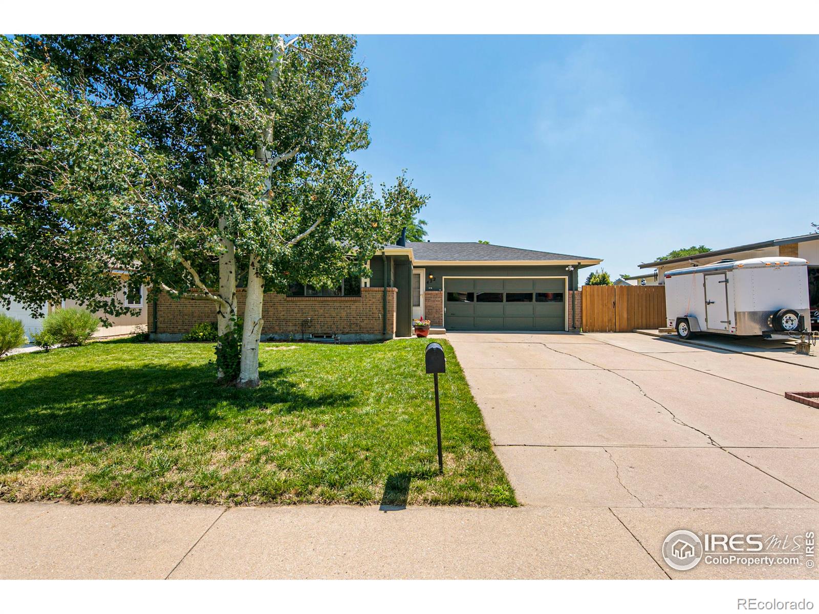 MLS Image #4 for 422  38th avenue,greeley, Colorado