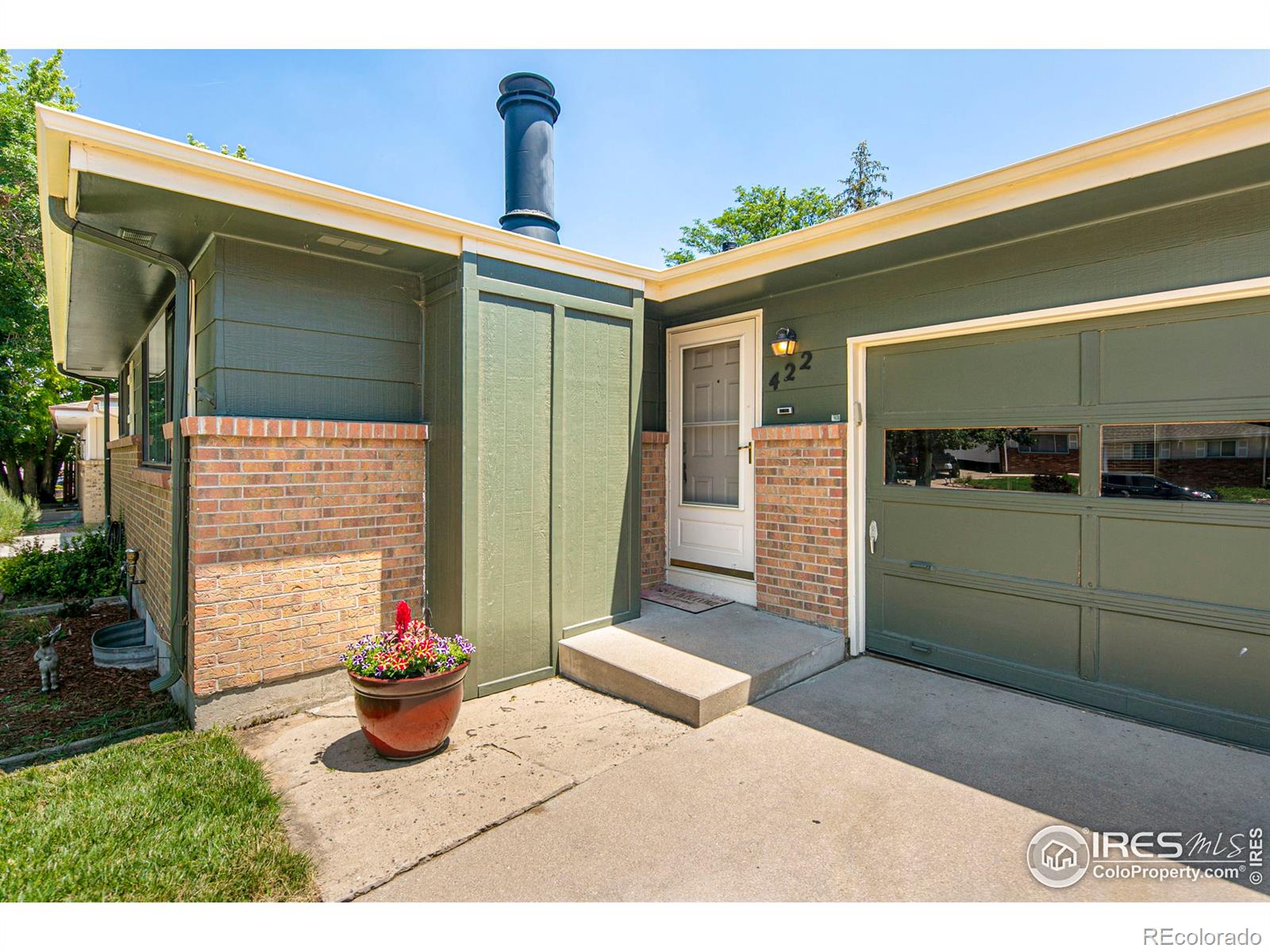 MLS Image #5 for 422  38th avenue,greeley, Colorado