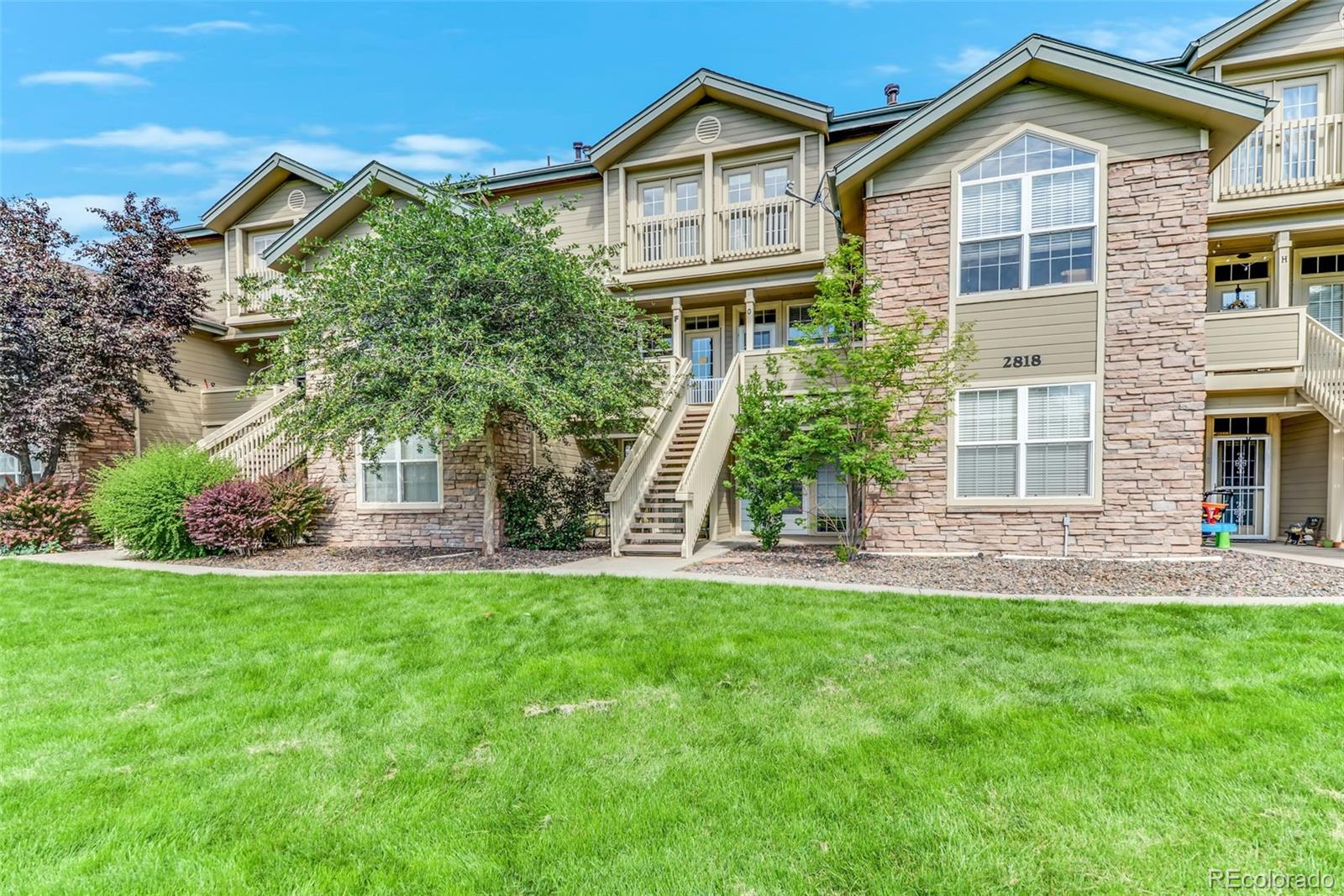 MLS Image #0 for 2818 w centennial drive,littleton, Colorado