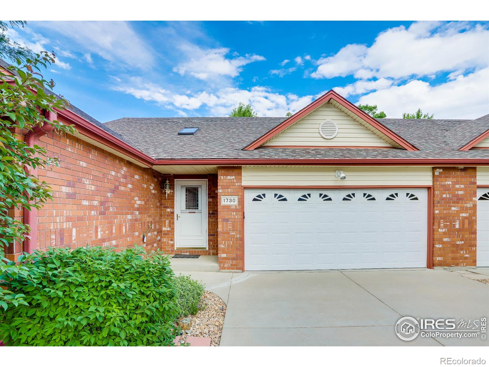 MLS Image #0 for 1730  grove court,longmont, Colorado