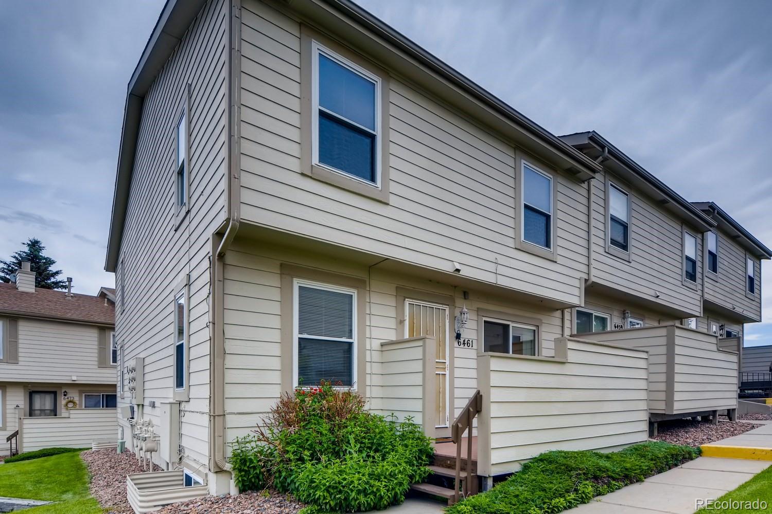 MLS Image #0 for 6461  mcnichols court,colorado springs, Colorado