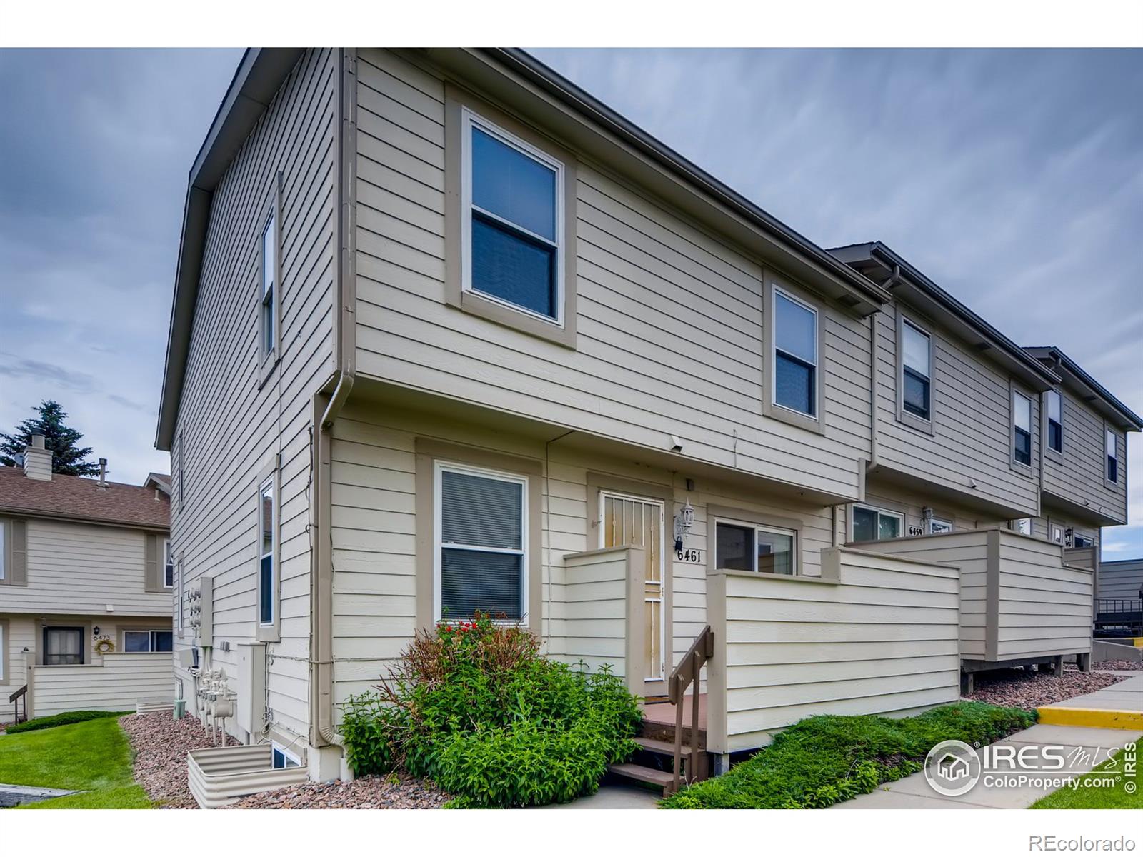 MLS Image #0 for 6461  mcnichols court,colorado springs, Colorado