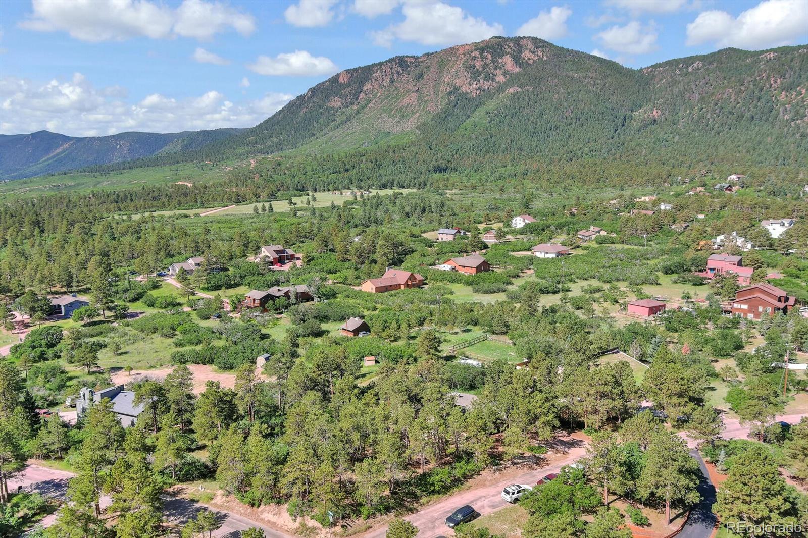 Report Image for 4315  Sandstone Drive,Monument, Colorado