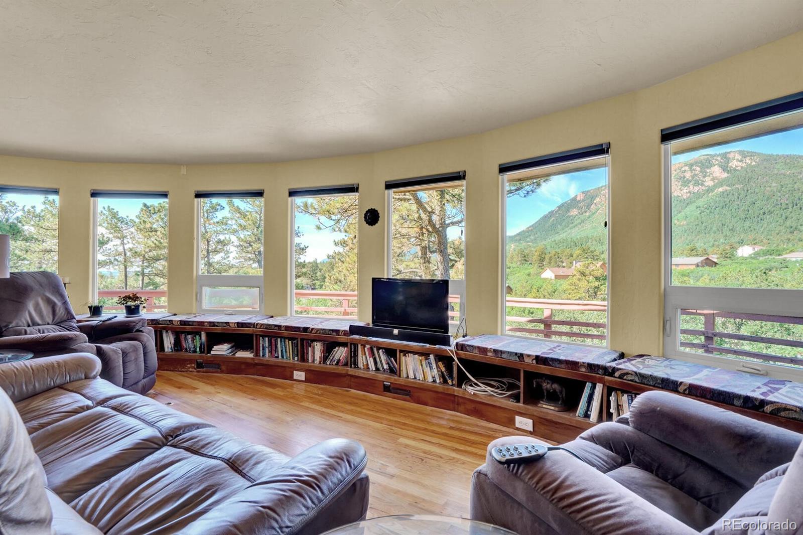 MLS Image #13 for 4315  sandstone drive,monument, Colorado