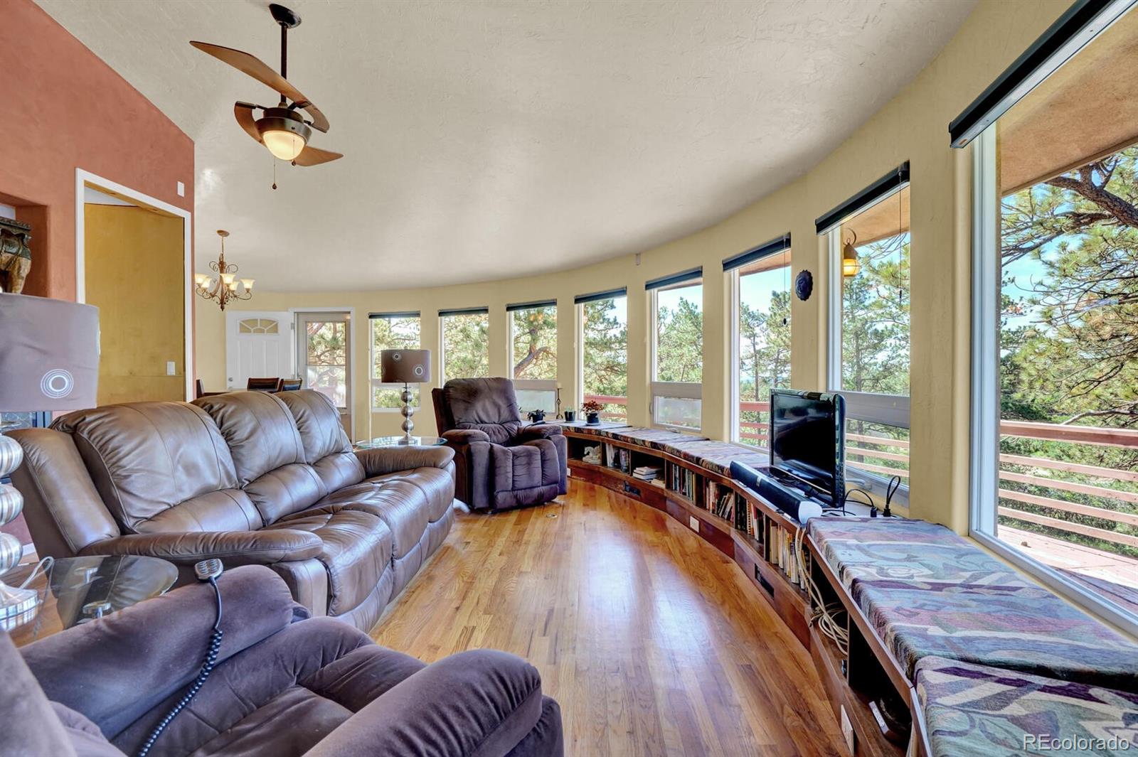 MLS Image #15 for 4315  sandstone drive,monument, Colorado