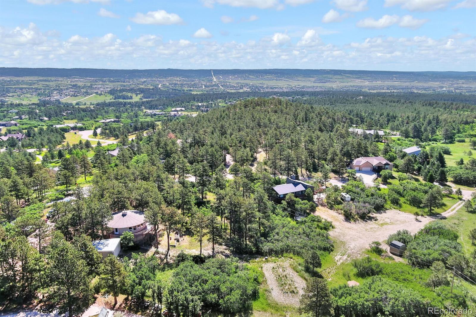 MLS Image #2 for 4315  sandstone drive,monument, Colorado