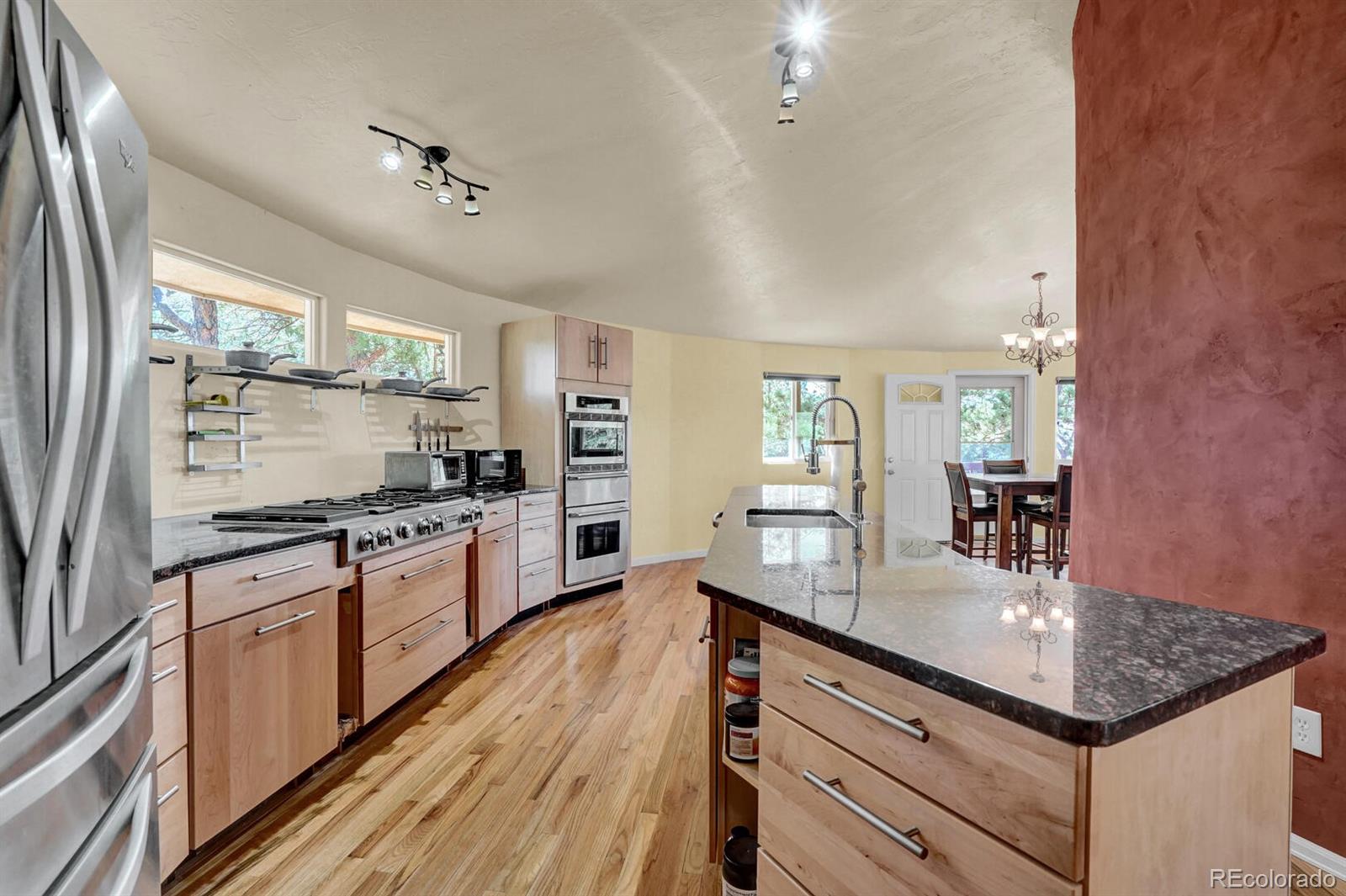 MLS Image #24 for 4315  sandstone drive,monument, Colorado