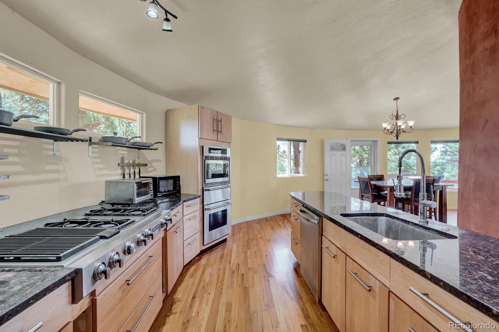 MLS Image #25 for 4315  sandstone drive,monument, Colorado