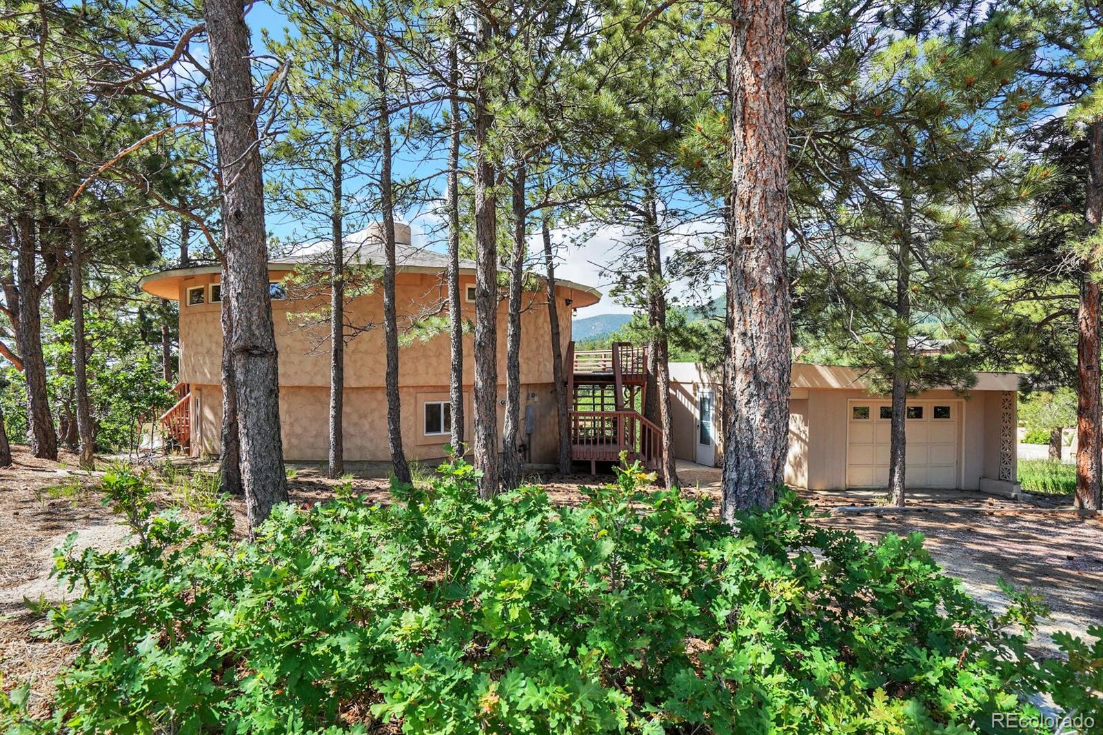 MLS Image #3 for 4315  sandstone drive,monument, Colorado