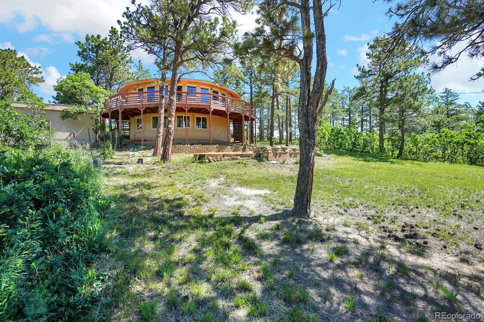 MLS Image #39 for 4315  sandstone drive,monument, Colorado