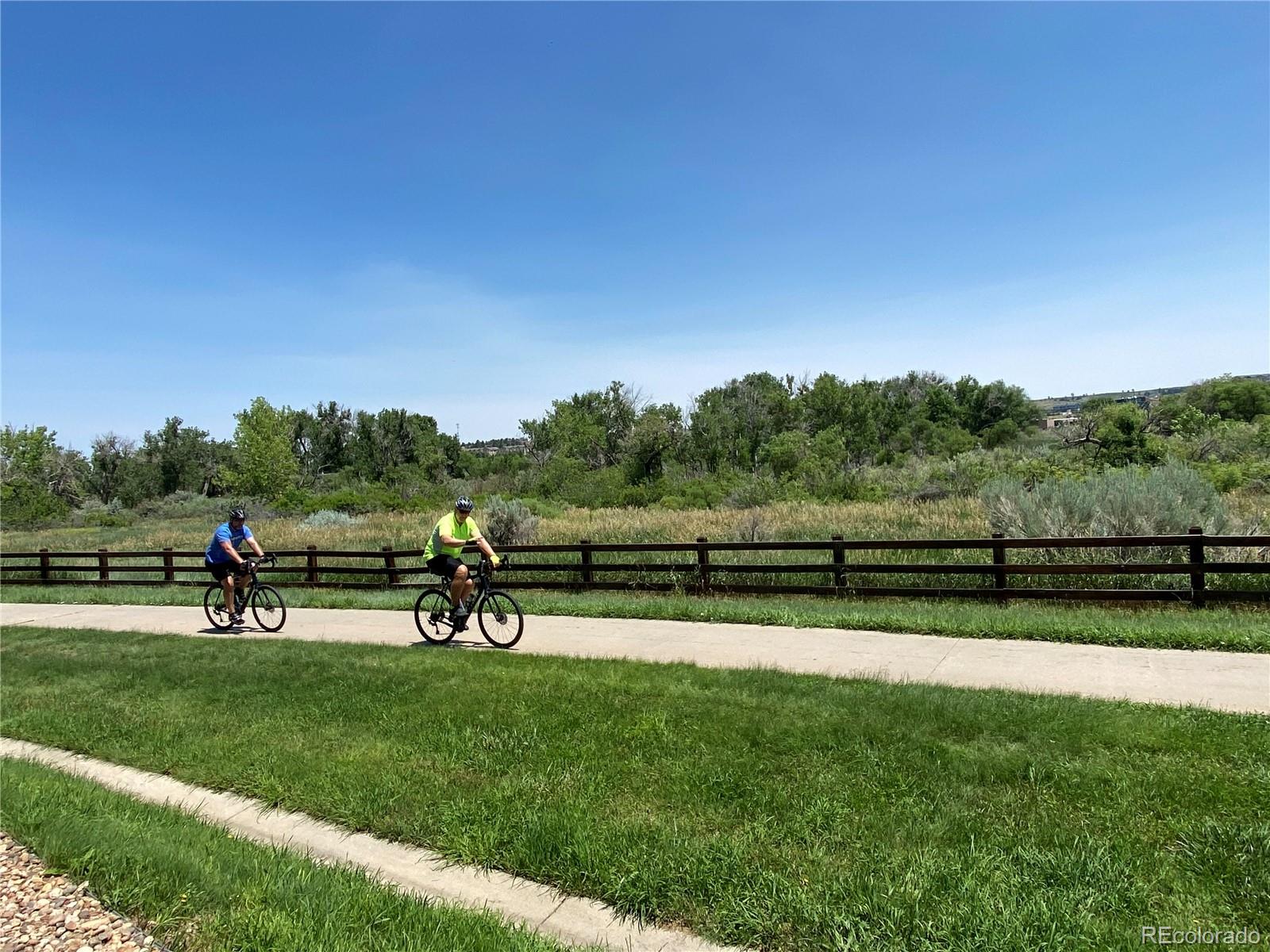 MLS Image #21 for 17555  nature walk trail,parker, Colorado