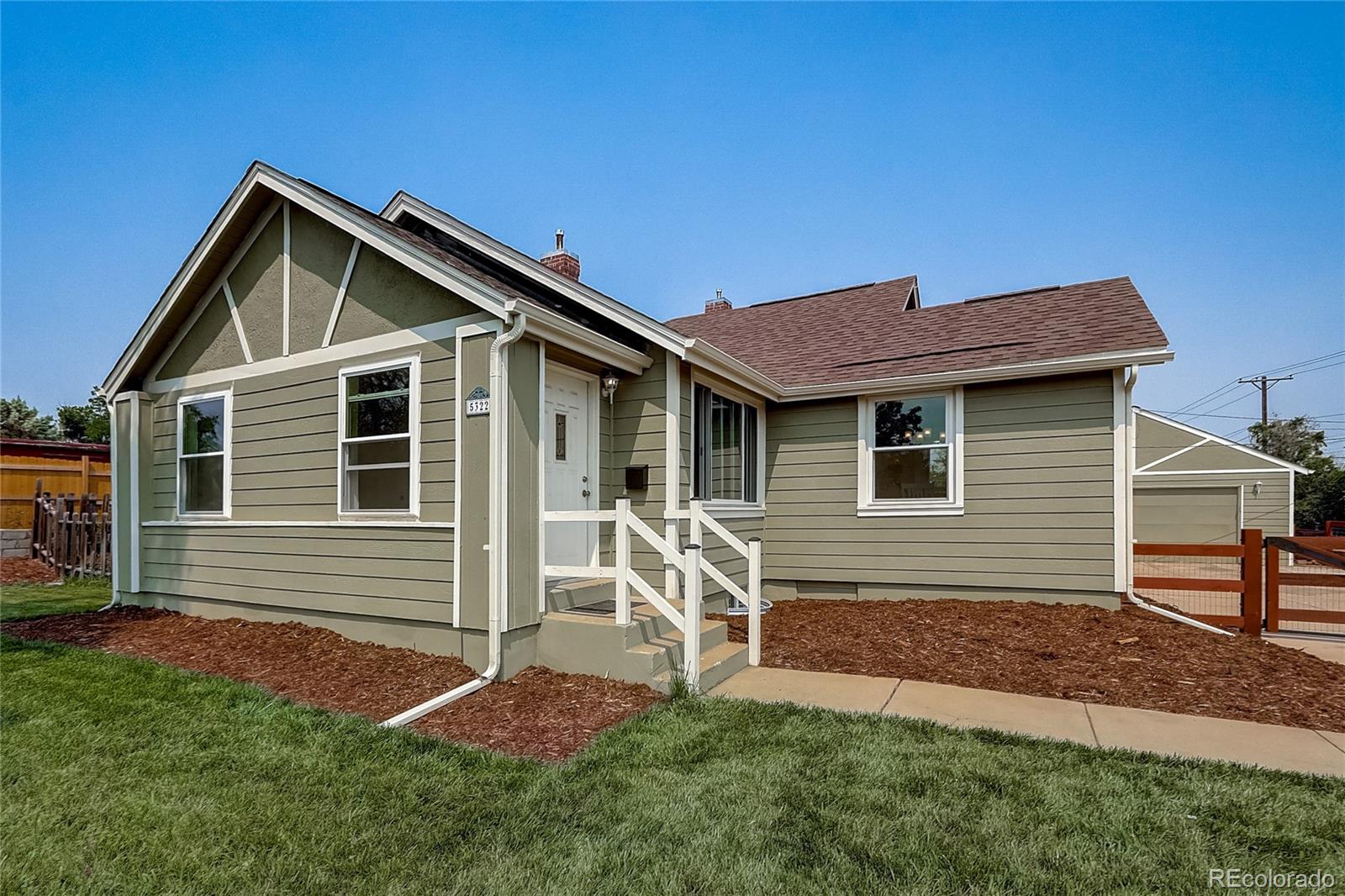 MLS Image #0 for 5322  independence street,arvada, Colorado